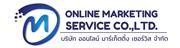Online Marketing Service Co., Ltd.'s logo