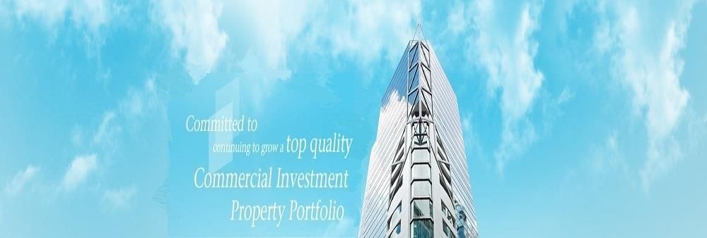 Lai Sun Group's banner