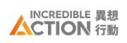 Incredible Action Limited's logo