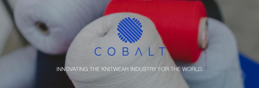 Cobalt Fashion (Hong Kong) Limited's banner