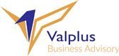 Valplus Consulting Limited's logo