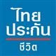 Thai Life Insurance Public Company Limited's logo