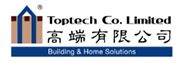 Toptech Co Ltd's logo