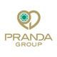 Pranda Jewelry Public Company Limited's logo