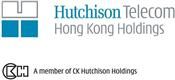 Hutchison Telecommunications (Hong Kong) Limited's logo