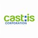 CASTIS CORPORATION's logo