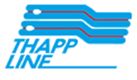 Thai Petroleum Pipeline Co., Ltd.'s logo