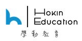 Hokin Education Limited's logo