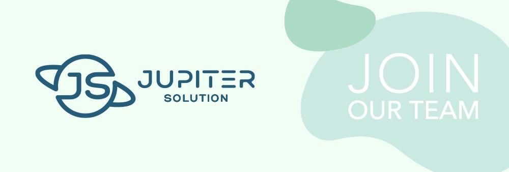 Jupiter Solution Limited's banner