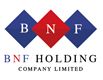 BNF HOLDING CO., LTD.'s logo