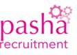 Pasha Recruitment Limited's logo