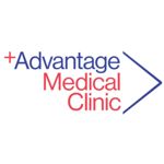 ADVANTAGE MEDICAL GROUP PTE. LTD. logo