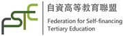 Federation for Self-financing Tertiary Education Limited's logo