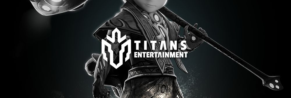 Titans Entertainment Limited's banner