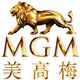 MGM Grand Paradise Ltd's logo