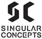 Singular Concepts's logo