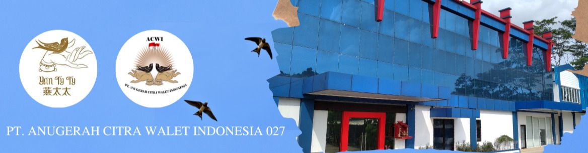 Info Loker Posisi Quality Control / Quality Assurance di PT Anugerah Citra Walet Indonesia