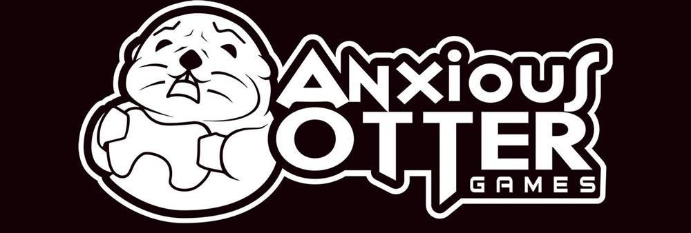 Anxious Otter Games Limited's banner