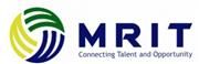 MRIT's logo