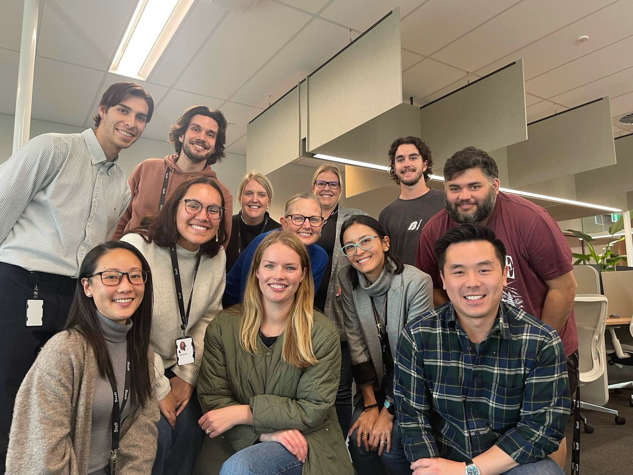 Company's culture and value information