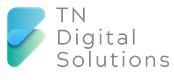 T.N. Digital Solutions Co., Ltd..'s logo