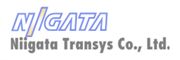 Niigata Transys Co., Ltd.'s logo