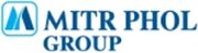 Mitr Phol Group's logo