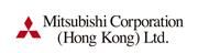 Mitsubishi Corporation (Hong Kong) Limited's logo