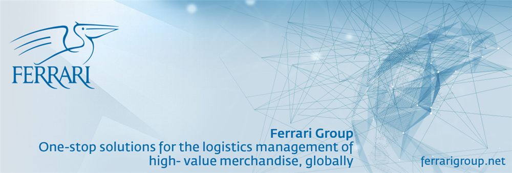 Ferrari Logistics (Asia) Ltd's banner