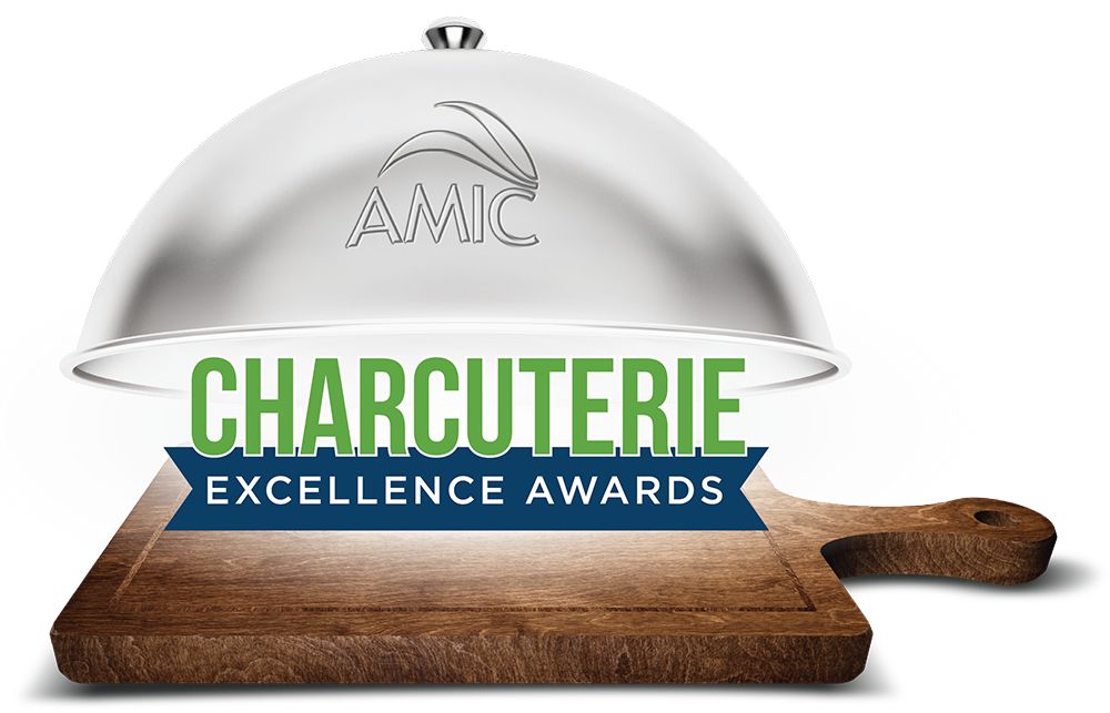 AMIC Charcuterie Excellence Awards | Gold | Tibaldi Triple Smoked Leg Ham 2024