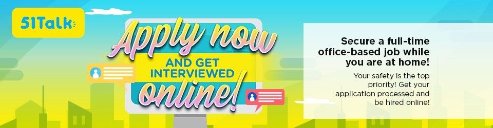 Esl Teacher Jobs In Philippines Job Vacancies Jun 2021 Jobstreet