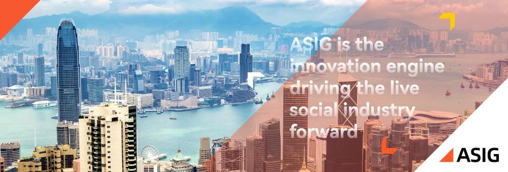 Asia Innovations HK Limited's banner