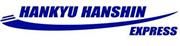Hankyu Hanshin Express (Thailand) Co., Ltd.'s logo