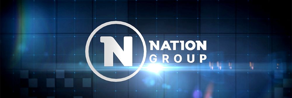 Nation Group (Thailand) Public Company Limited's banner