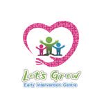 Lets Grow Early Intervention Centre logo