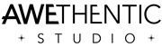 Awethentic Studio's logo