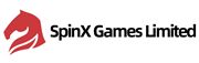 Spinx Games Limited's logo