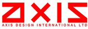 Axis Design International Limited's logo