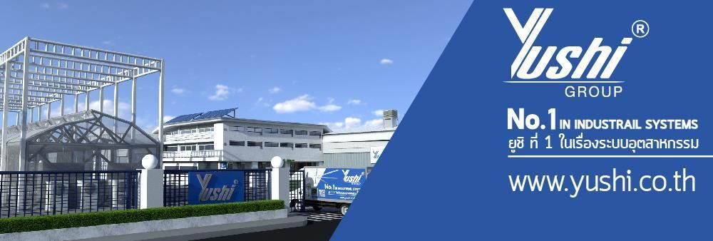 Yushi Group Co., Ltd.'s banner