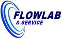 Flow Lab & Service Co., Ltd.'s logo