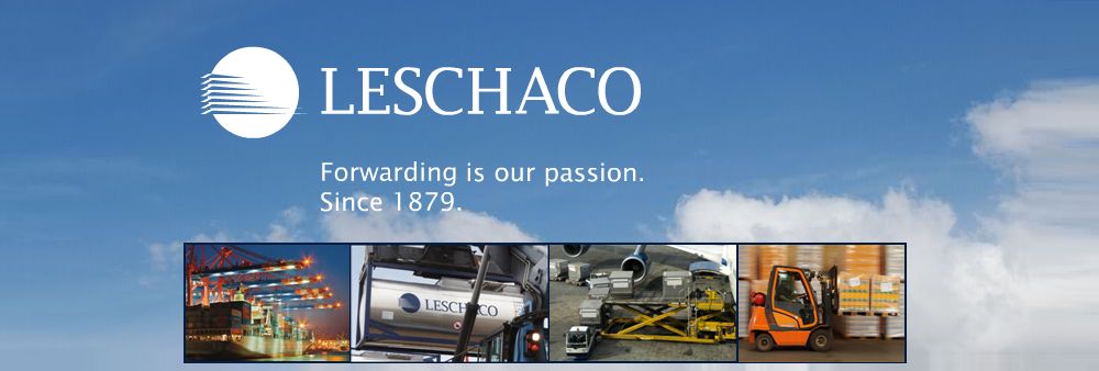 Leschaco (Thailand) Ltd's banner