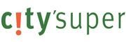 City Super Ltd's logo