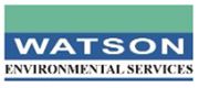 Watson Environmental Management Limited's logo
