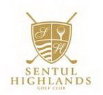 PT Padang Golf Bukit sentul