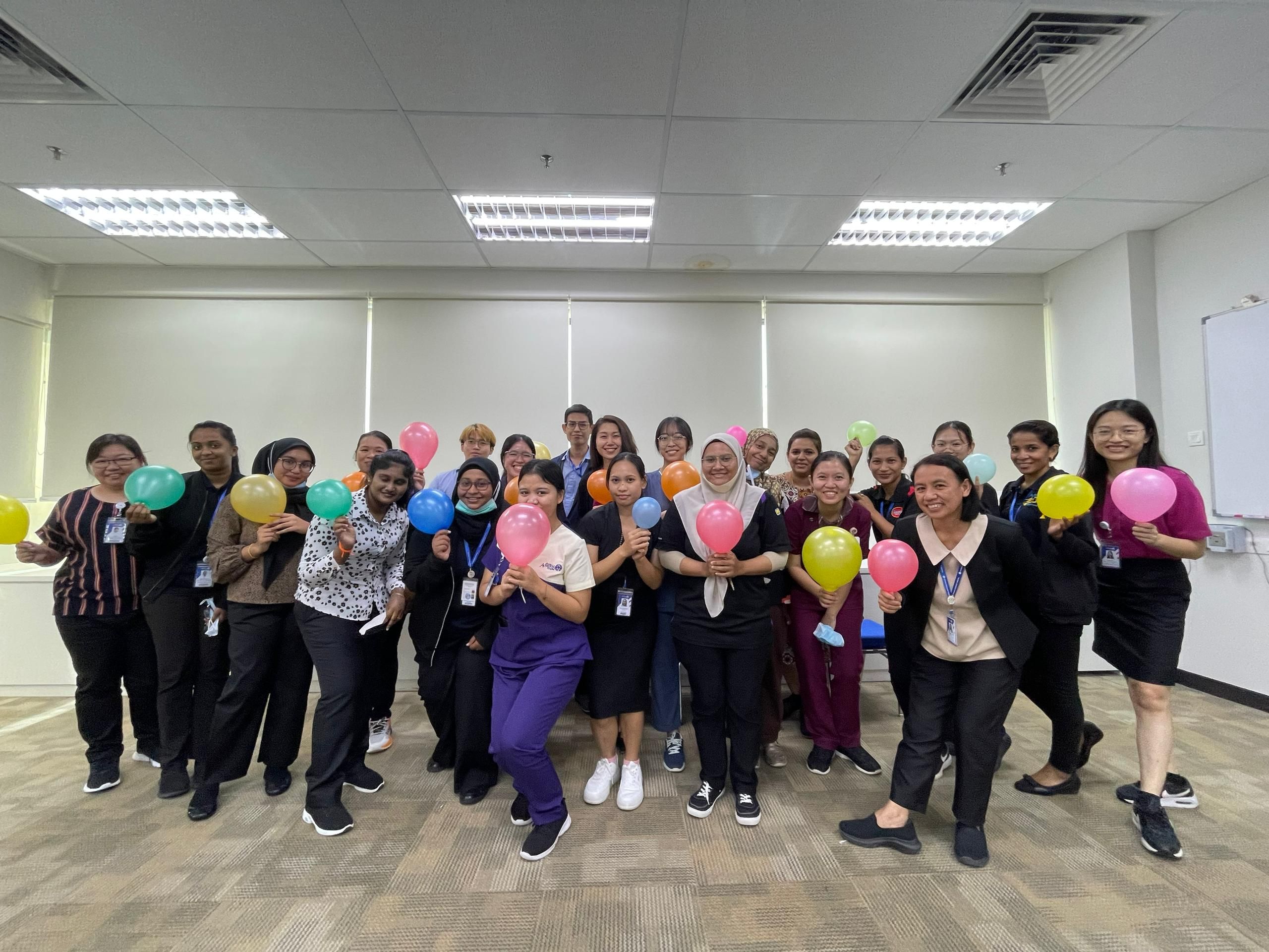 Company's culture and value information