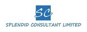 Splendid Consultant Limited's logo