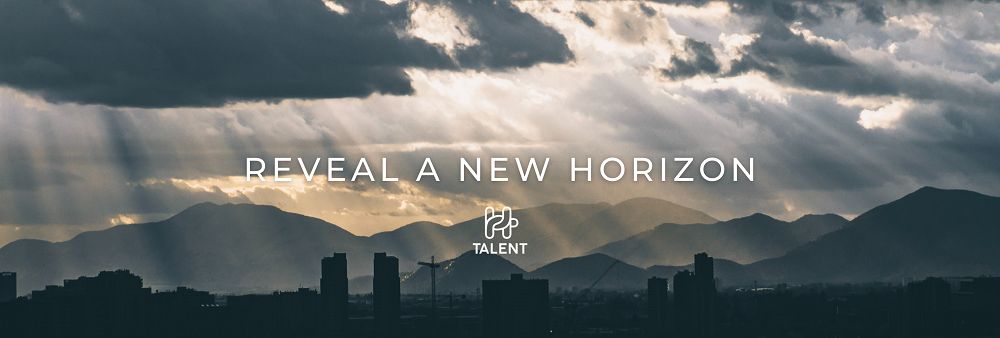 HR Plus (Talent) Limited's banner