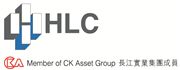 Hutchison Logistics Centre Management Limited's logo