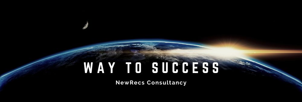 Newrecs Consultancy Limited's banner