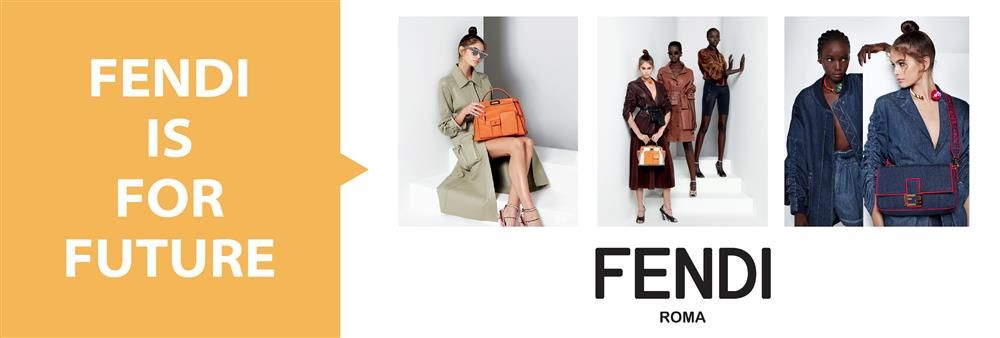 Fendi Asia Pacific Limited's banner